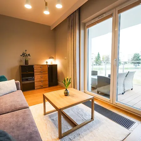 Apartmán - Marina *