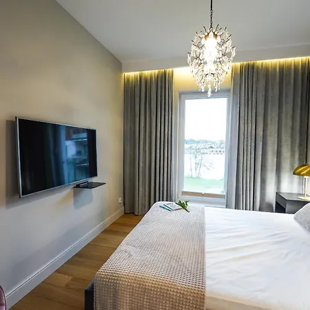 - Marina Apartament Iława