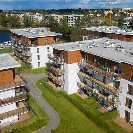 - Marina Apartmán *