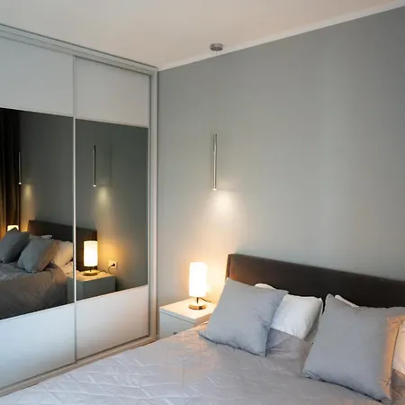 - Marina Apartament Iława