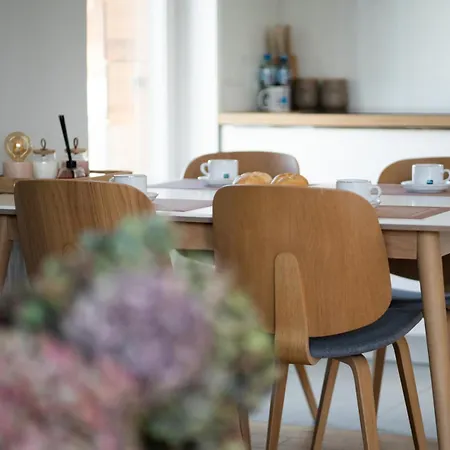 Apartament - Marina *