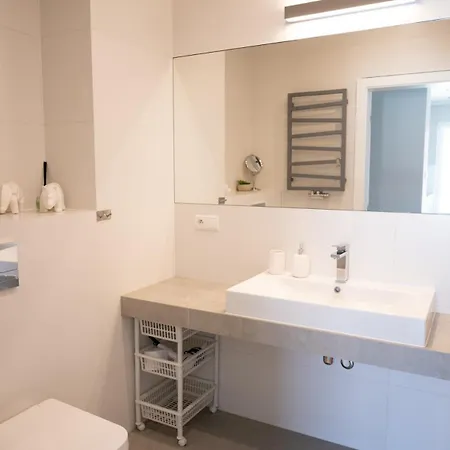 - Marina Apartmán *