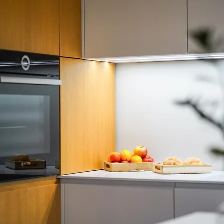 Apartament - Marina *