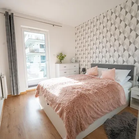 - Marina Apartament Iława