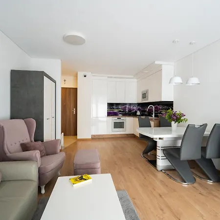 - Marina Apartmán *