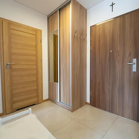 Apartmán - Marina *