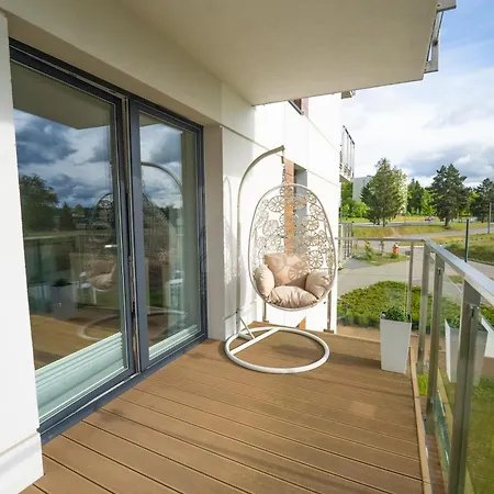 - Marina Apartament *